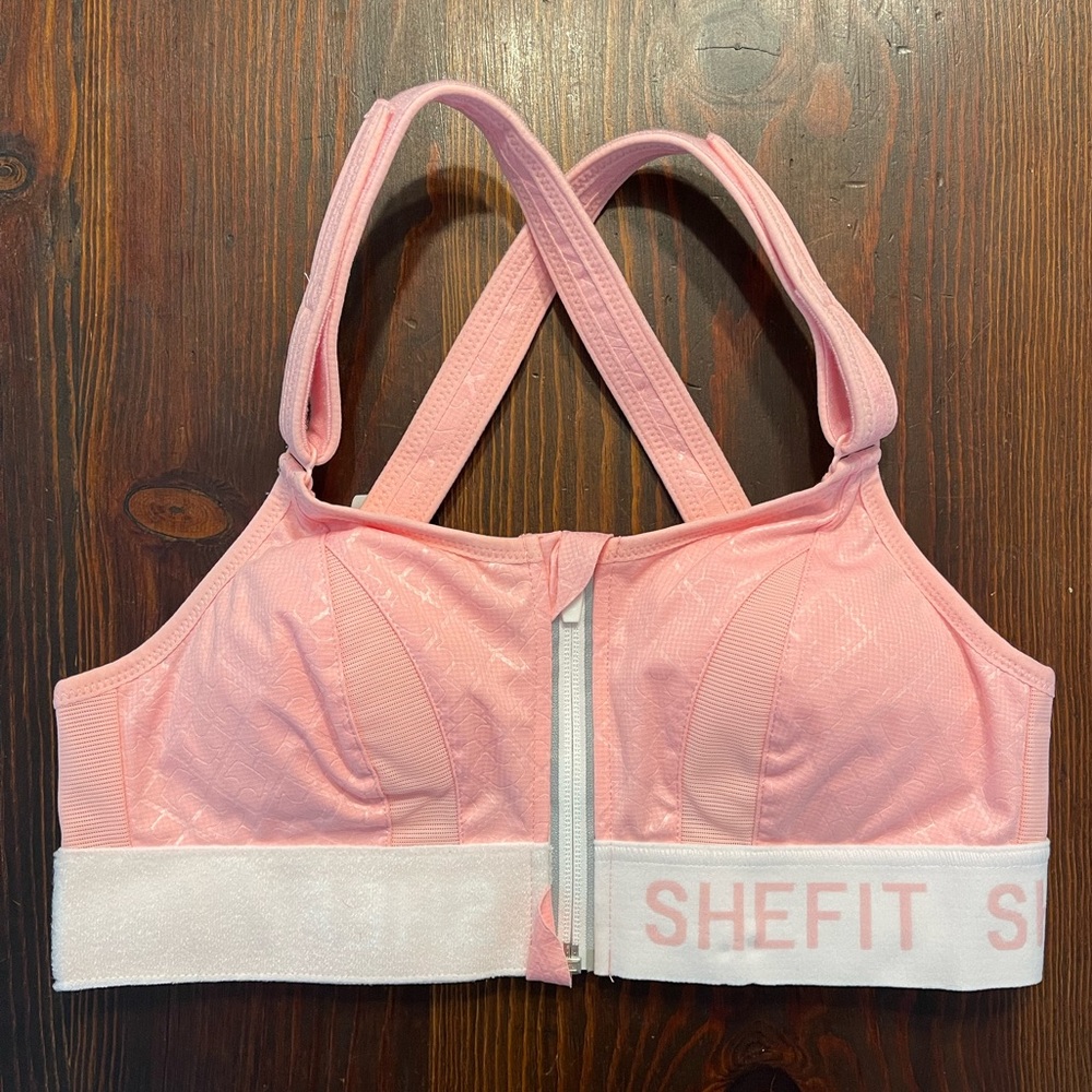 Shefit Sports Bra